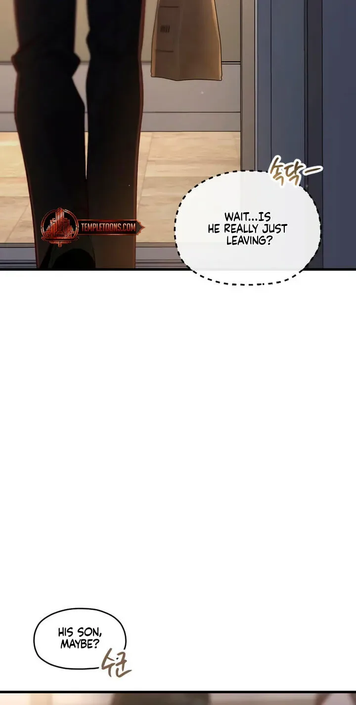 Meet in The Middle Chapter 132 page 34
