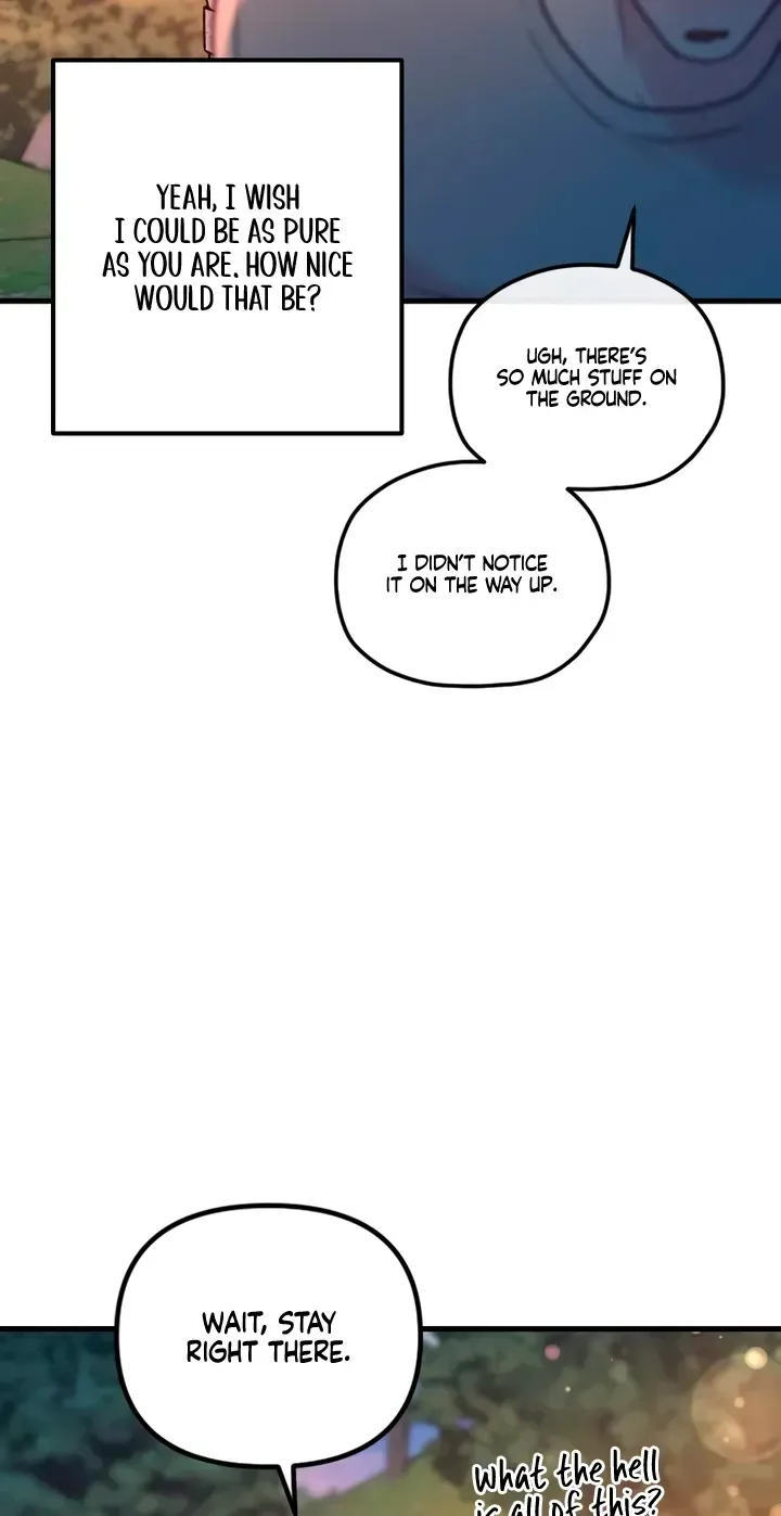 Meet in The Middle Chapter 130 page 102