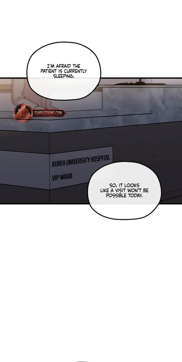 Meet in The Middle Chapter 132 page 27