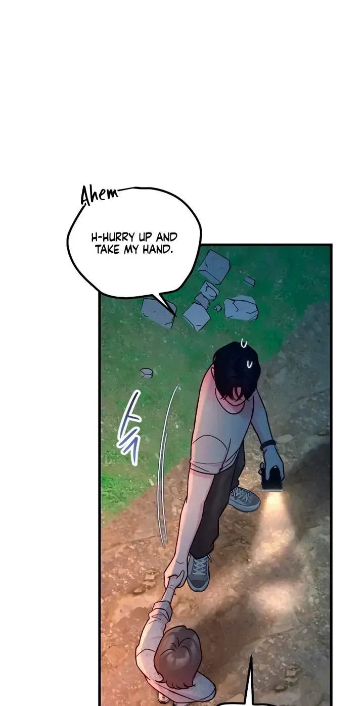 Meet in The Middle Chapter 130 page 100