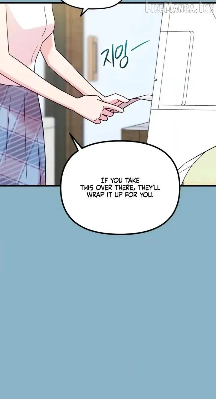 Meet in The Middle Chapter 131 page 110