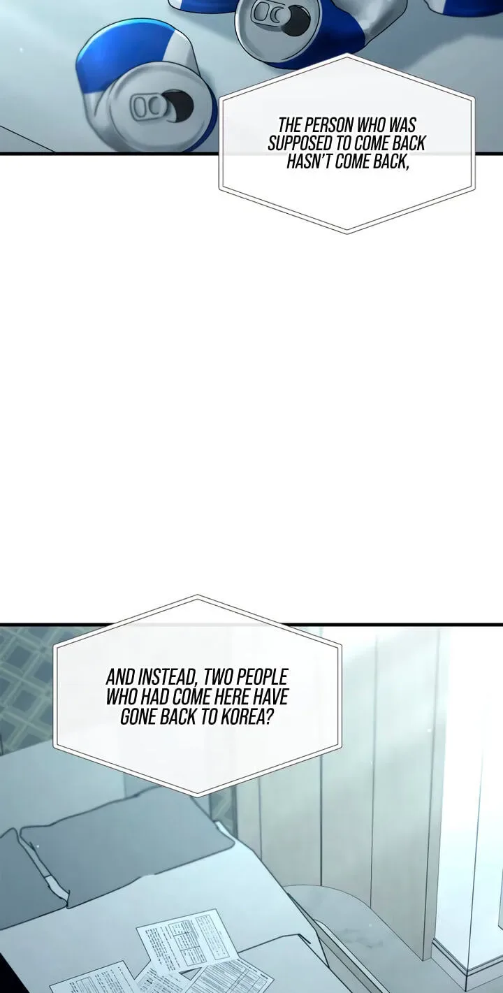 Meet in The Middle Chapter 132 page 38
