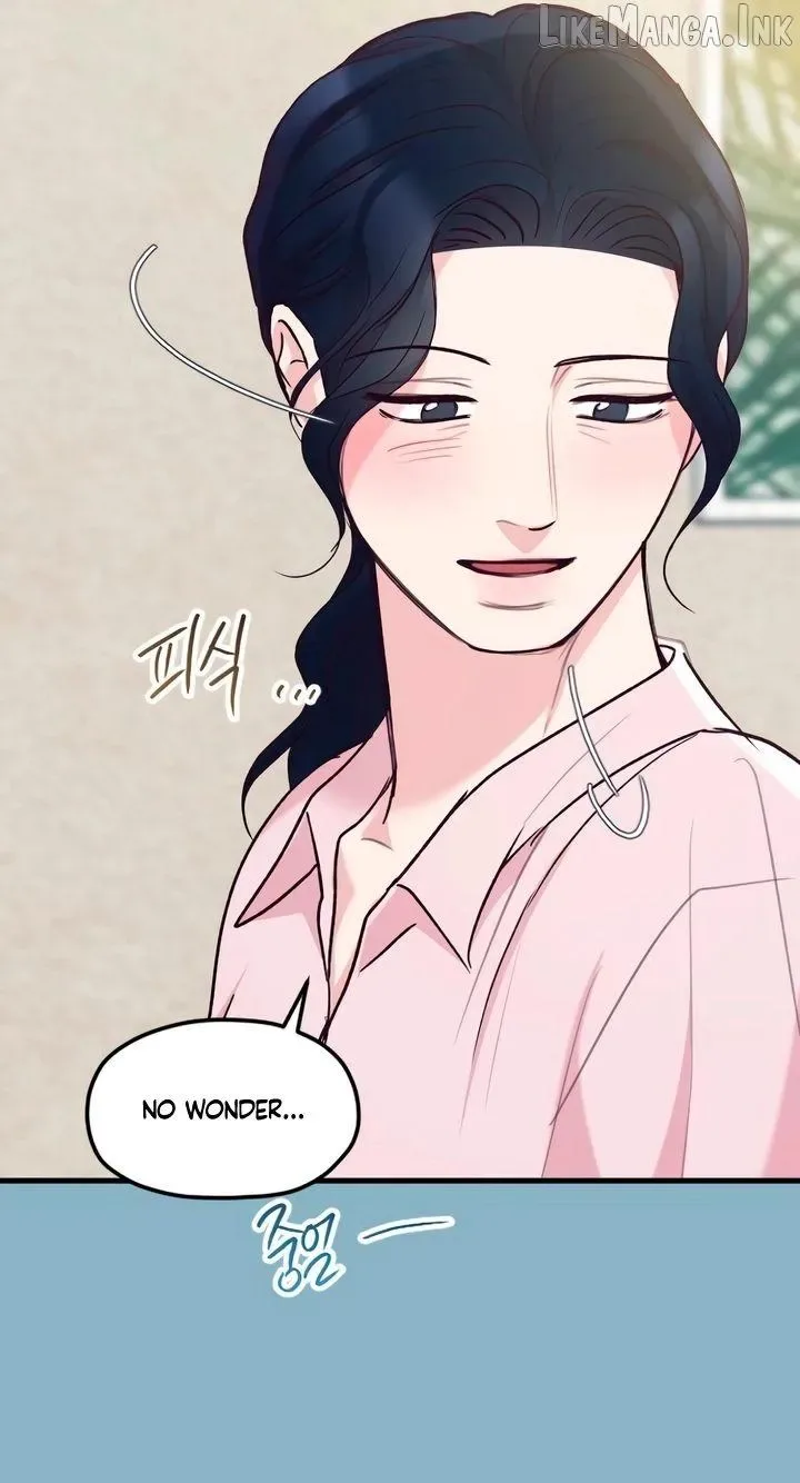 Meet in The Middle Chapter 131 page 107