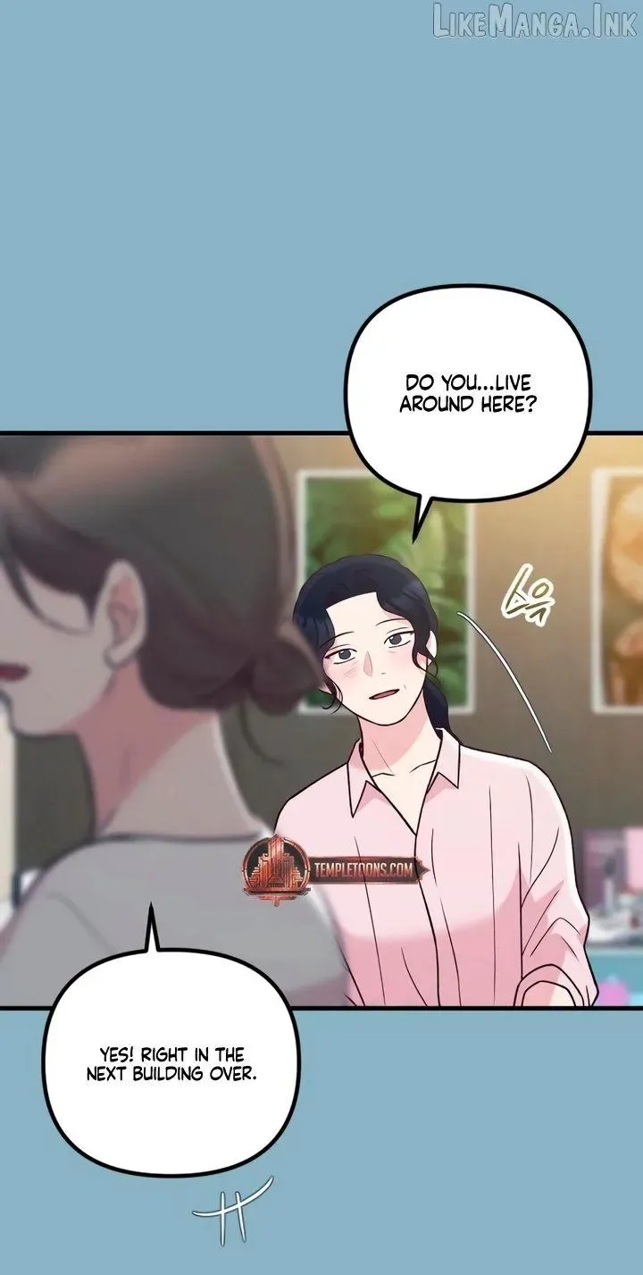 Meet in The Middle Chapter 131 page 105