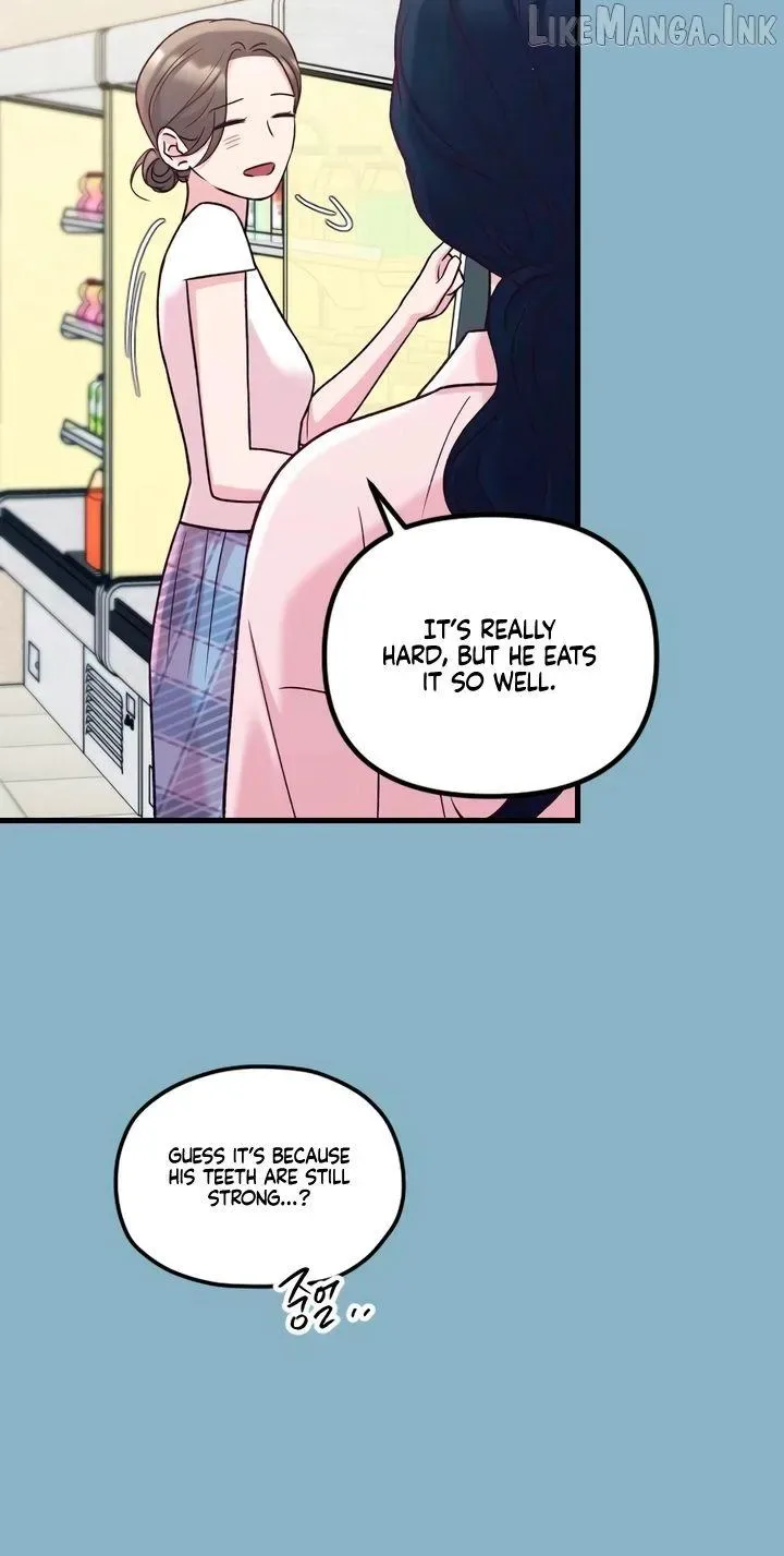 Meet in The Middle Chapter 131 page 104