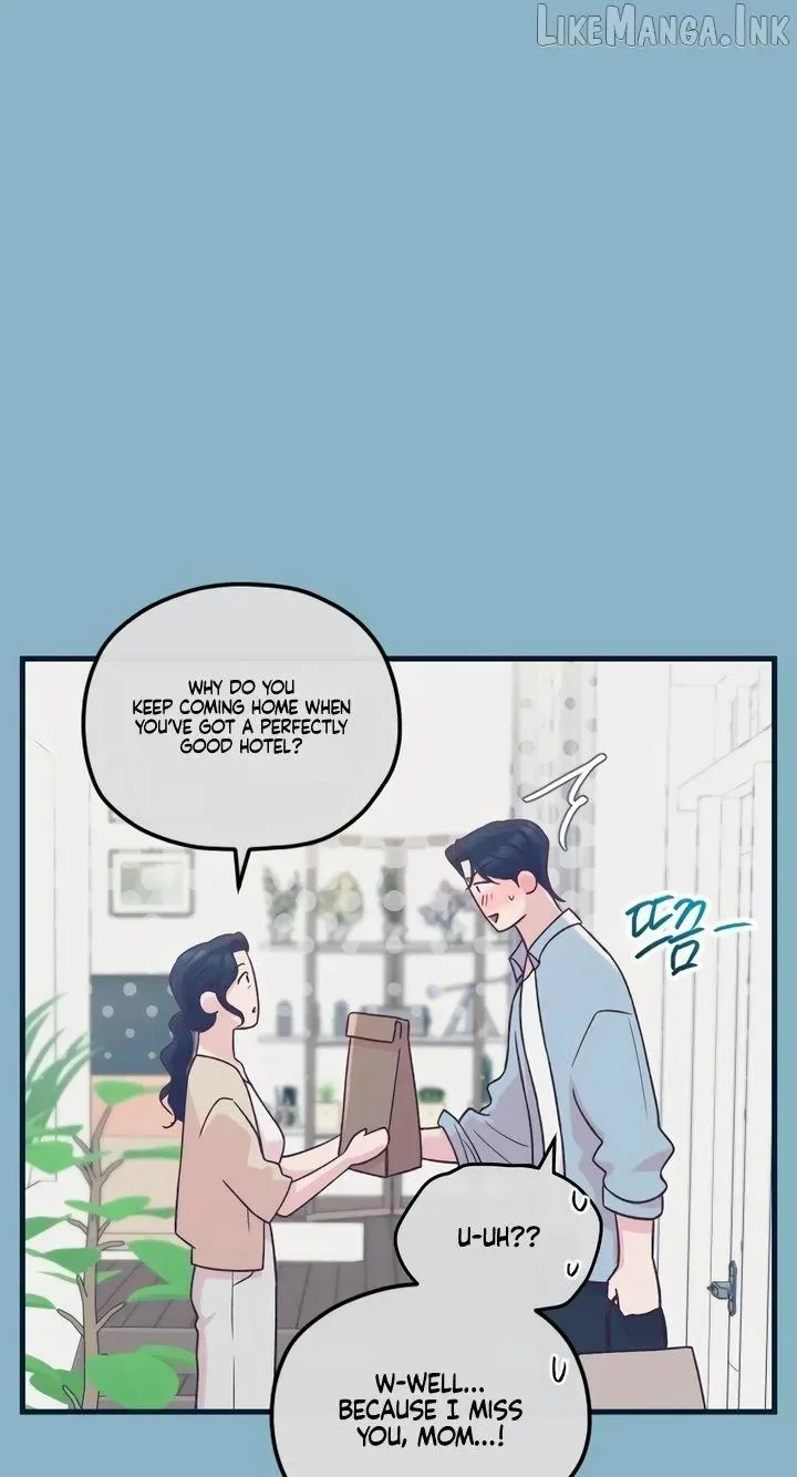 Meet in The Middle Chapter 131 page 108