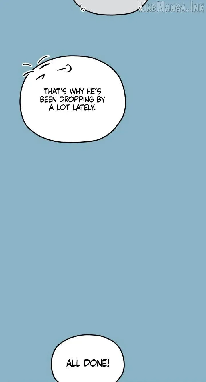 Meet in The Middle Chapter 131 page 109