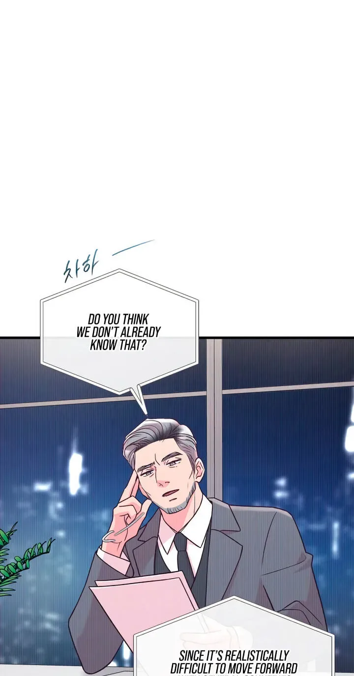 Meet in The Middle Chapter 132 page 46