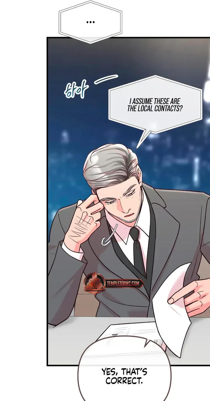 Meet in The Middle Chapter 132 page 60