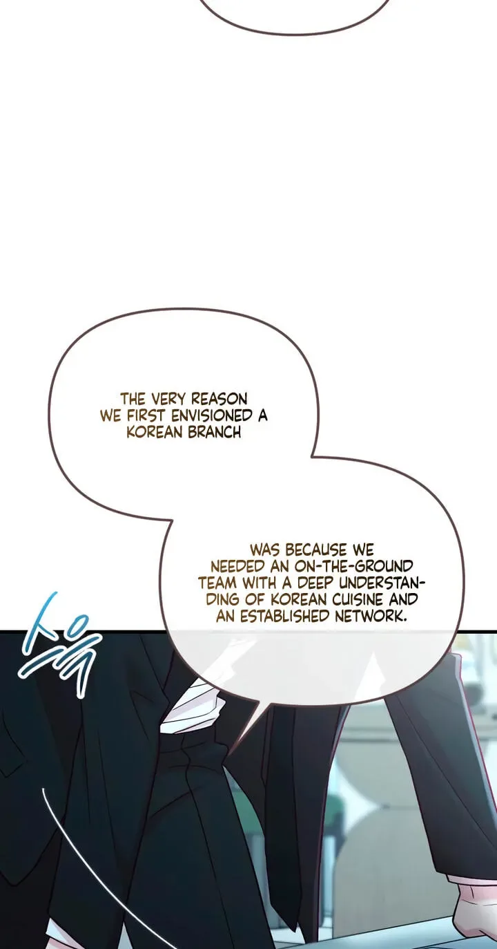 Meet in The Middle Chapter 132 page 61