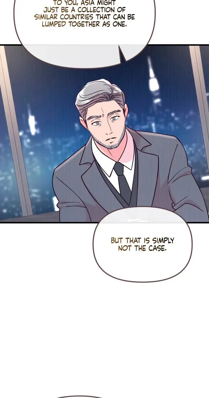 Meet in The Middle Chapter 132 page 65