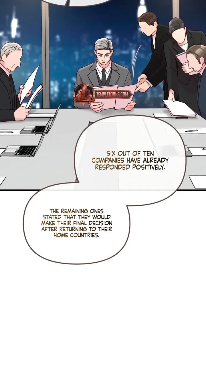 Meet in The Middle Chapter 132 page 72