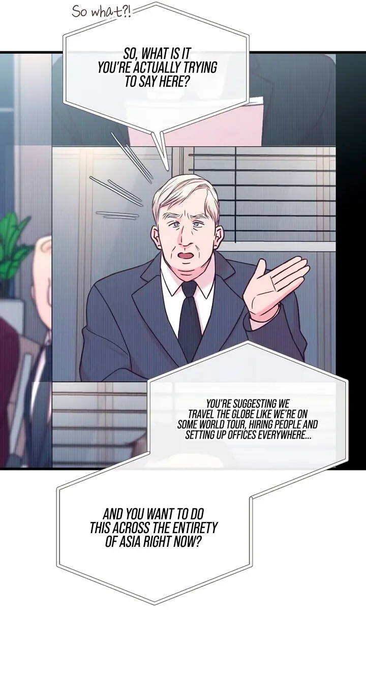 Meet in The Middle Chapter 132 page 68
