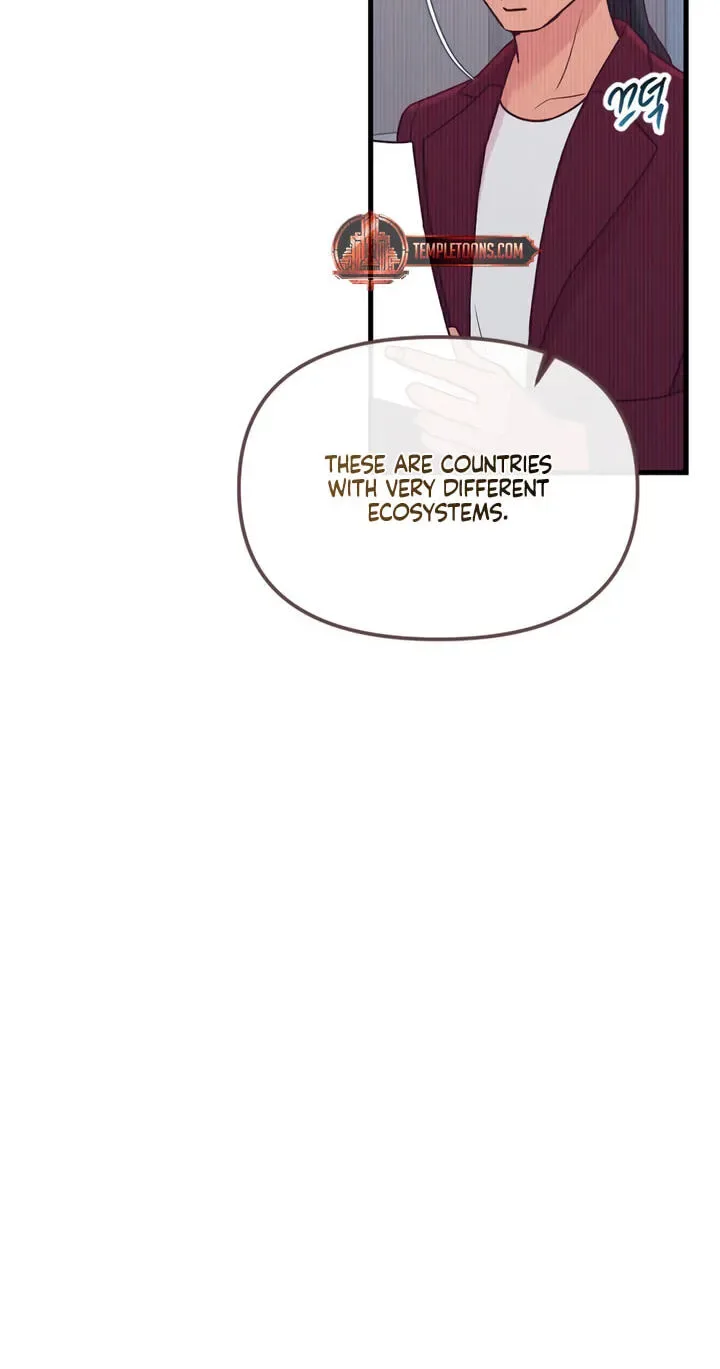 Meet in The Middle Chapter 132 page 67