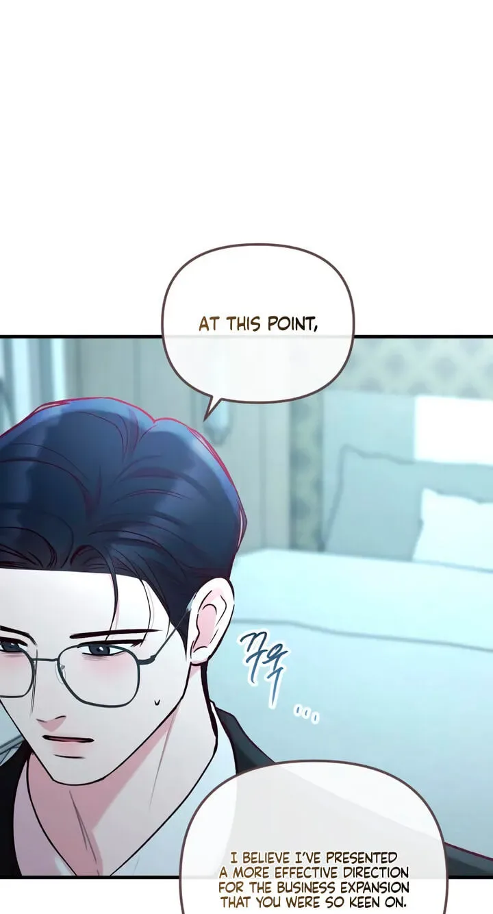 Meet in The Middle Chapter 132 page 73