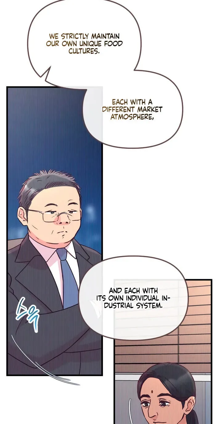 Meet in The Middle Chapter 132 page 66