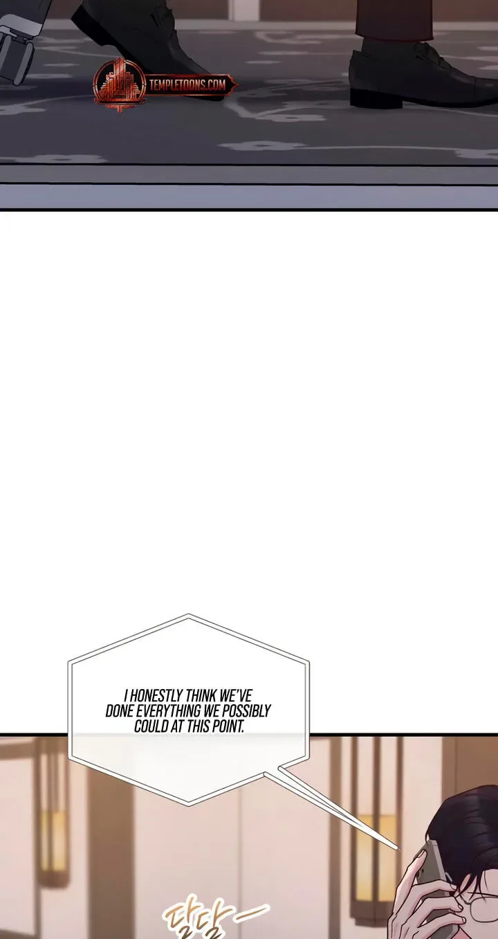 Meet in The Middle Chapter 132 page 79
