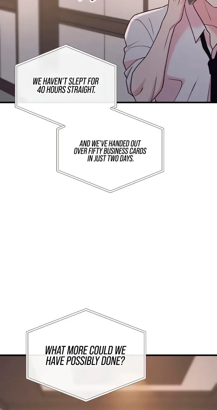 Meet in The Middle Chapter 132 page 80