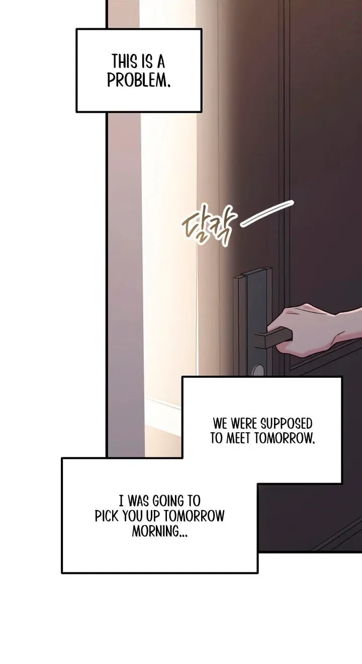 Meet in The Middle Chapter 132 page 87