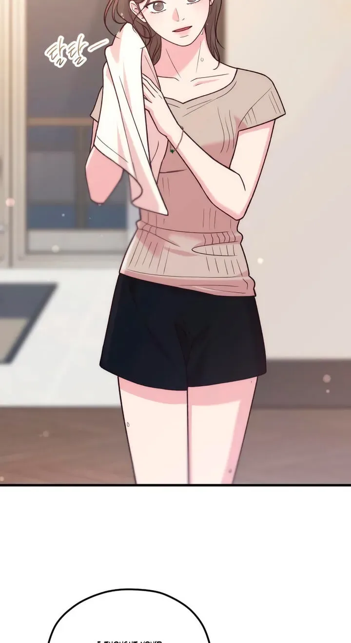 Meet in The Middle Chapter 132 page 92