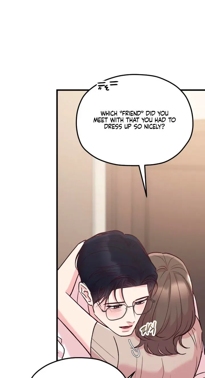 Meet in The Middle Chapter 132 page 101