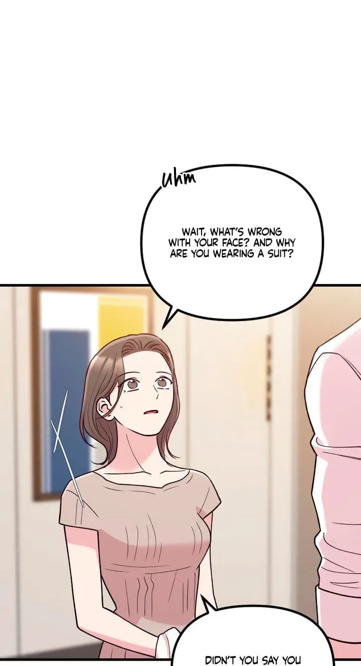 Meet in The Middle Chapter 132 page 95