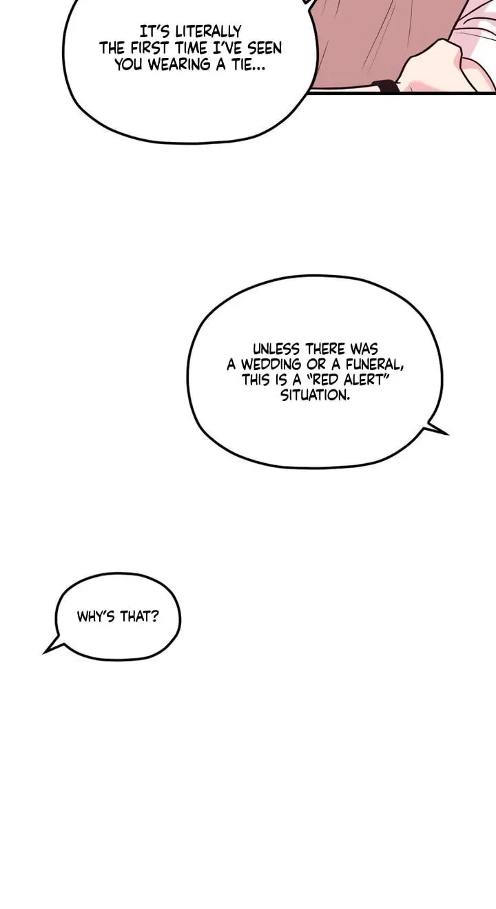 Meet in The Middle Chapter 132 page 102