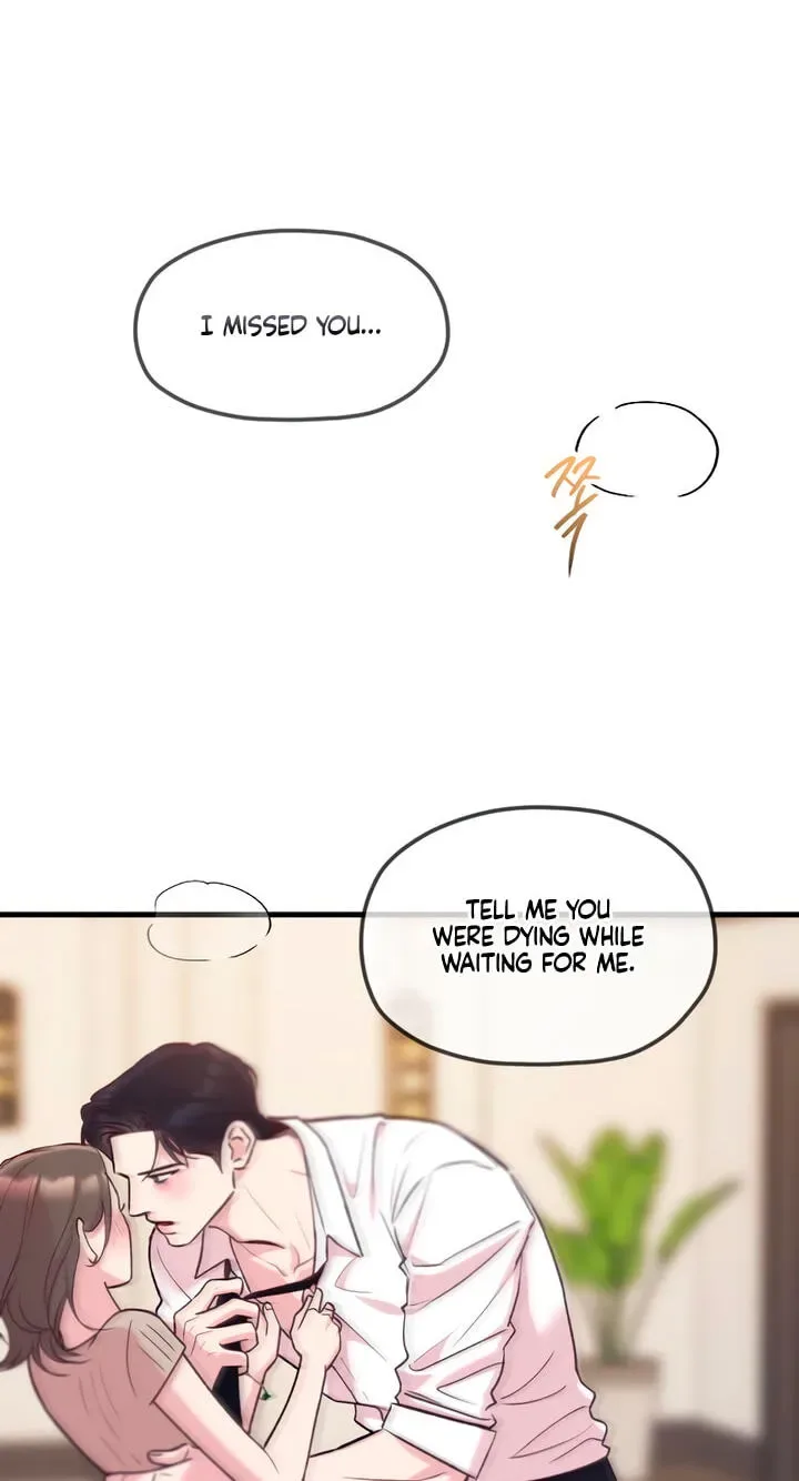 Meet in The Middle Chapter 132 page 109