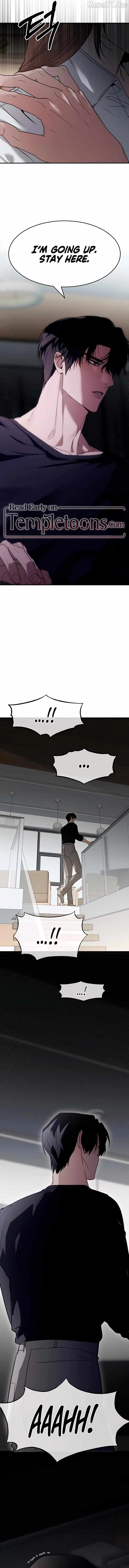 The Way To You Chapter 8 page 6
