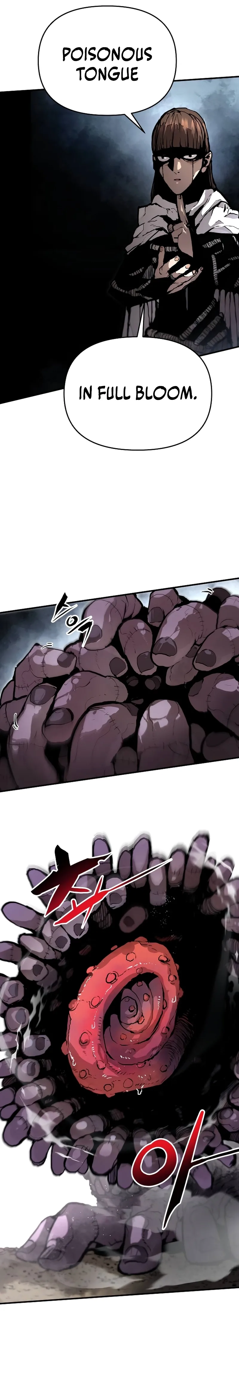 War Of The Corpses Chapter 1 page 1