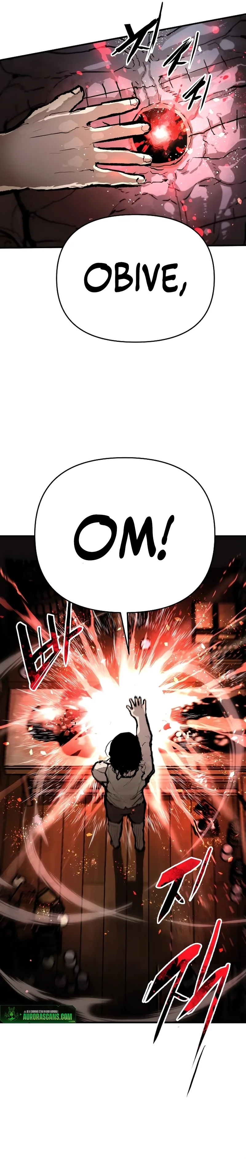 War Of The Corpses Chapter 1 page 11
