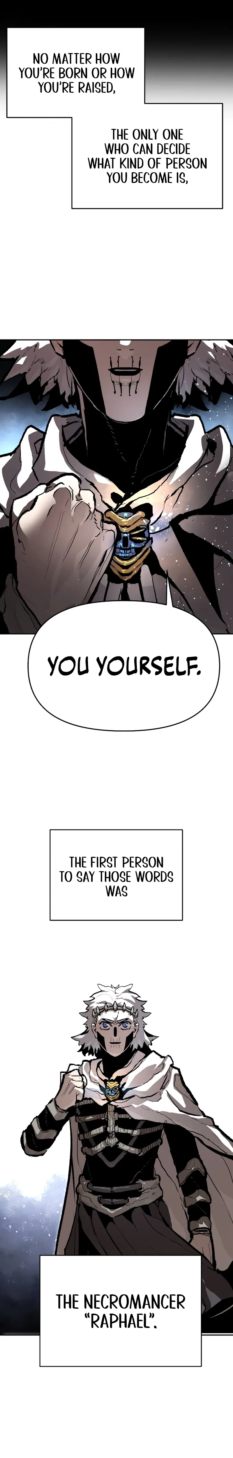 War Of The Corpses Chapter 1 page 29