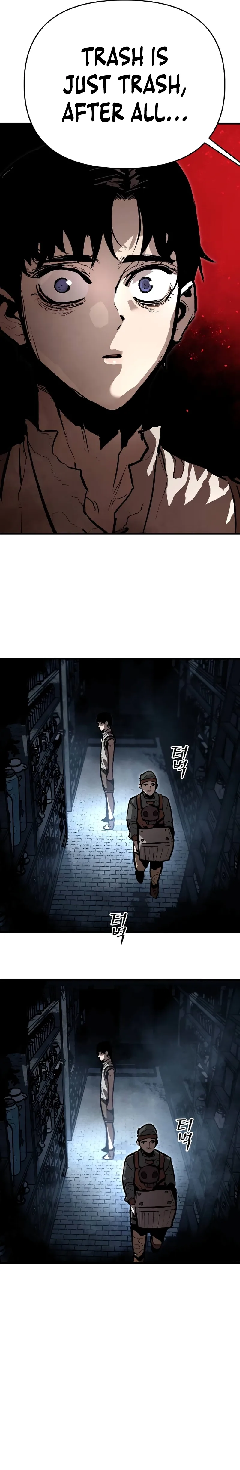 War Of The Corpses Chapter 1 page 41