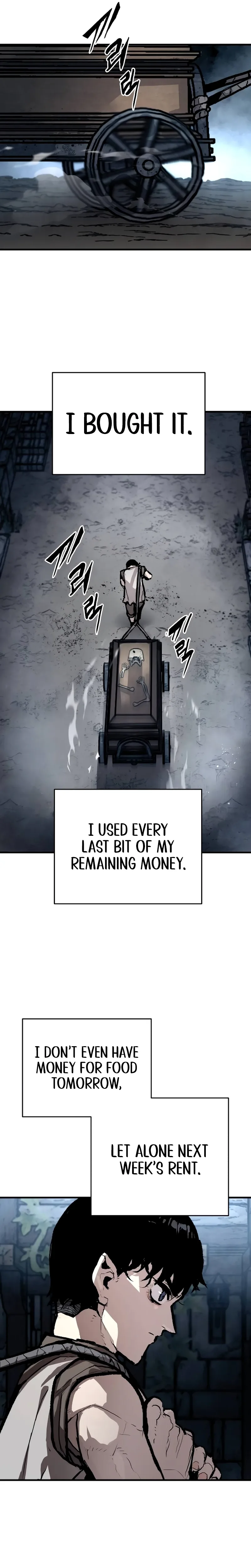 War Of The Corpses Chapter 1 page 42
