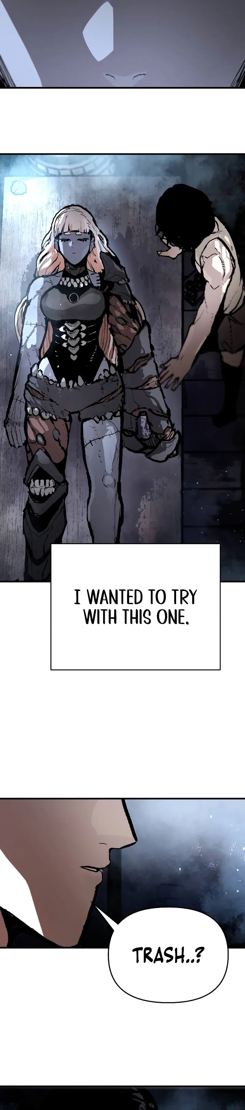 War Of The Corpses Chapter 1 page 44