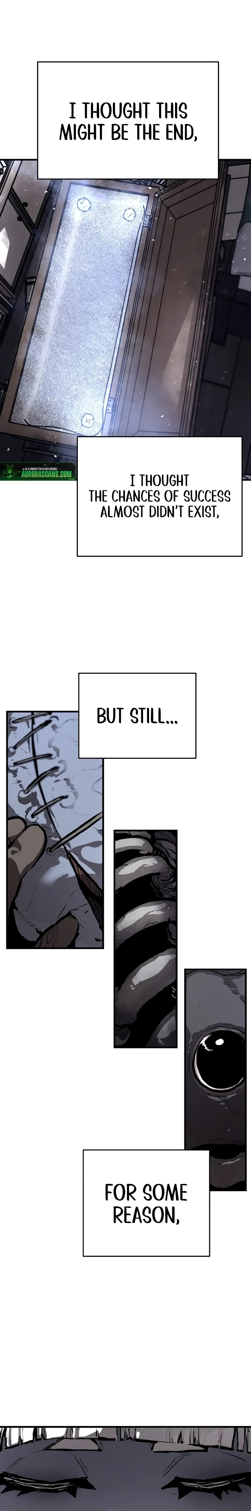 War Of The Corpses Chapter 1 page 43