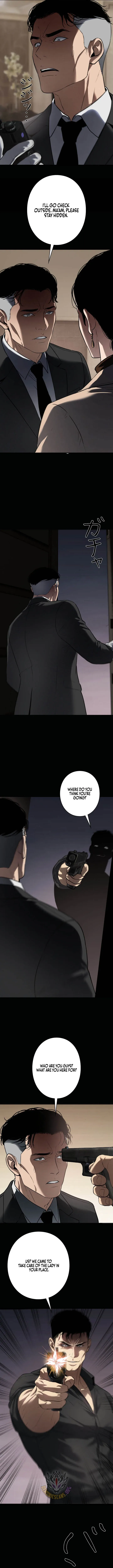 Revenge of the wrongly accused Chapter 60 page 10