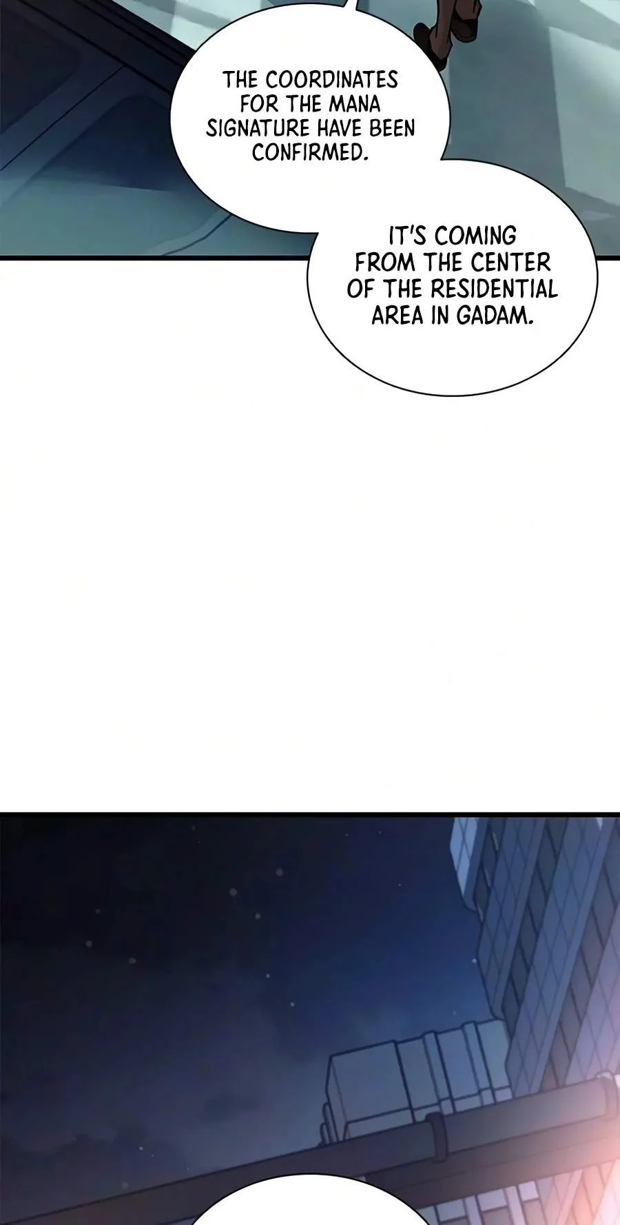 Villain To Kill Chapter 254 page 5