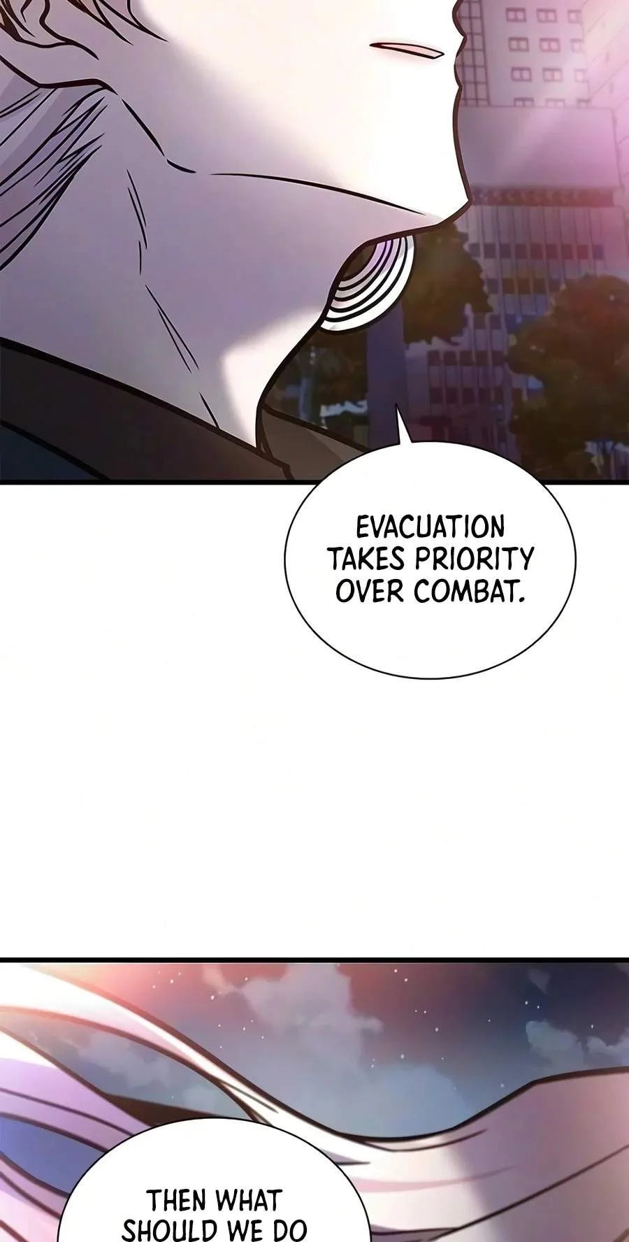 Villain To Kill Chapter 254 page 10