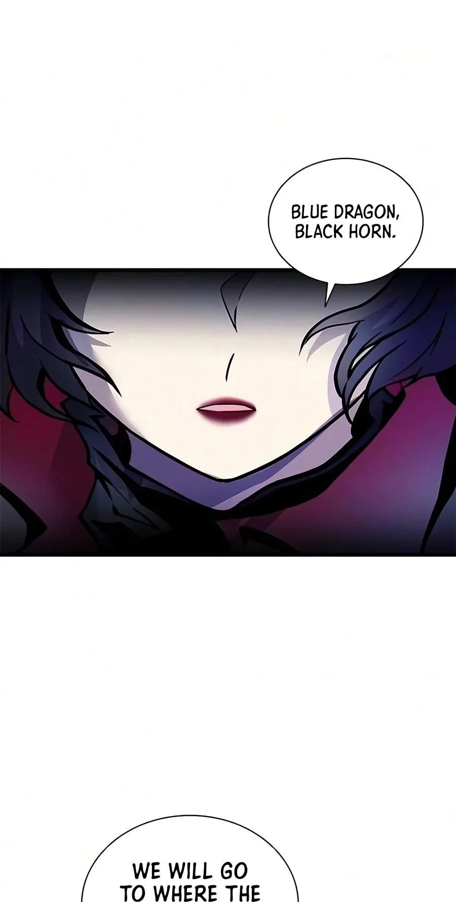 Villain To Kill Chapter 254 page 17
