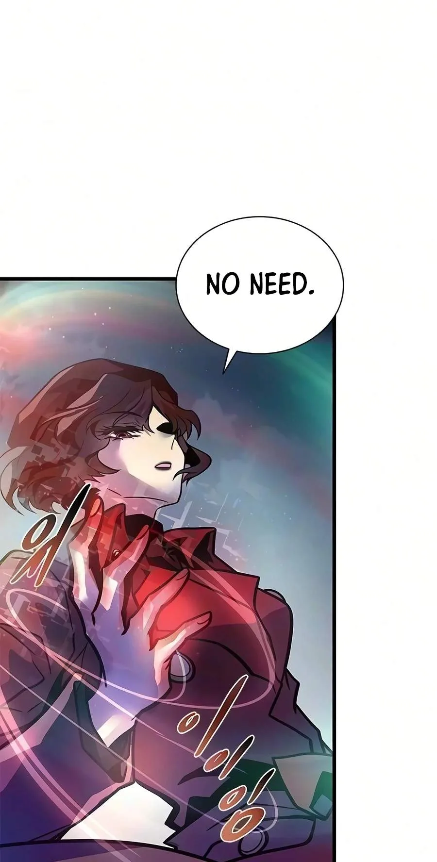 Villain To Kill Chapter 254 page 28