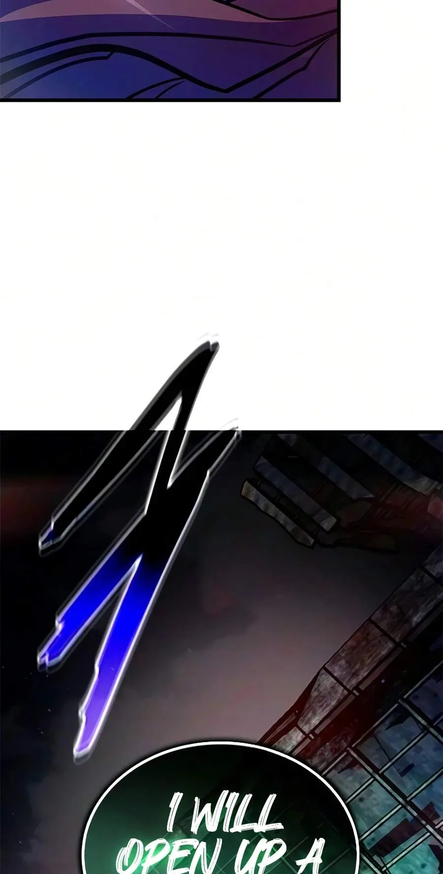 Villain To Kill Chapter 254 page 29
