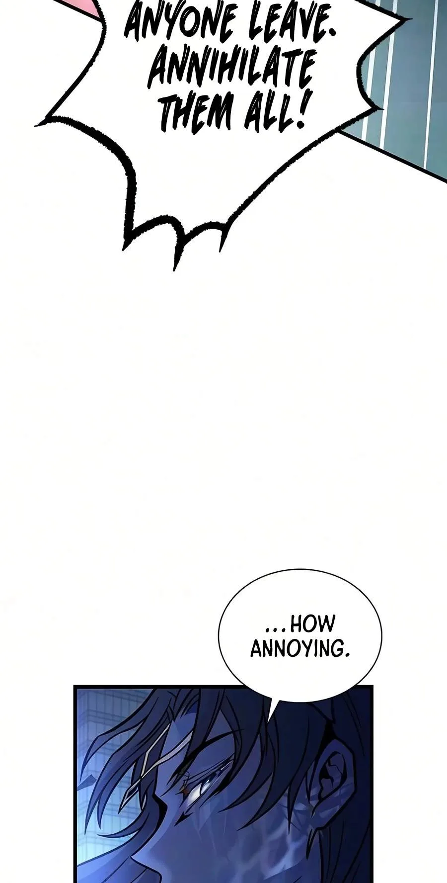 Villain To Kill Chapter 254 page 25
