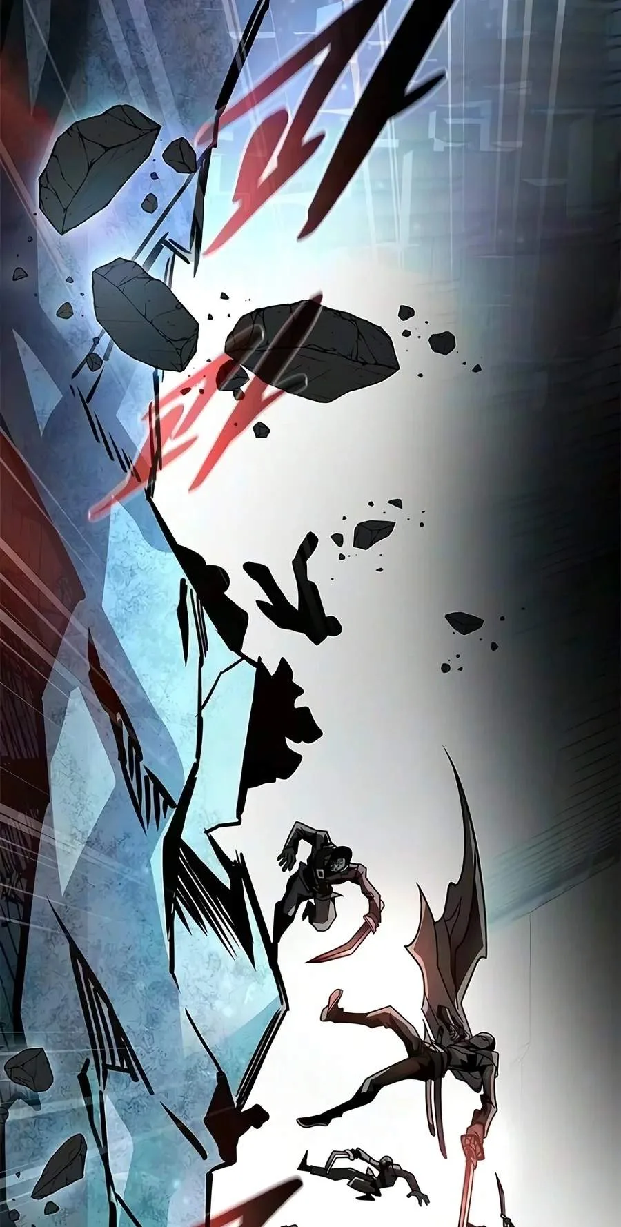 Villain To Kill Chapter 254 page 33