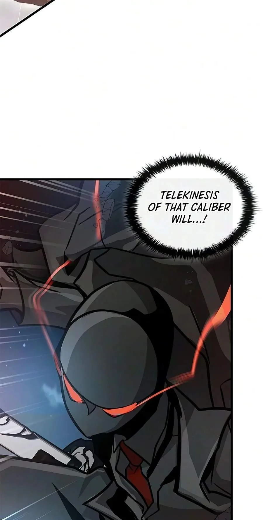 Villain To Kill Chapter 254 page 37