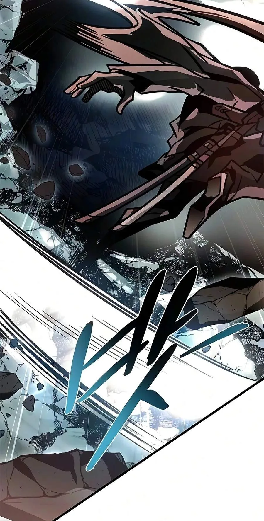 Villain To Kill Chapter 254 page 36