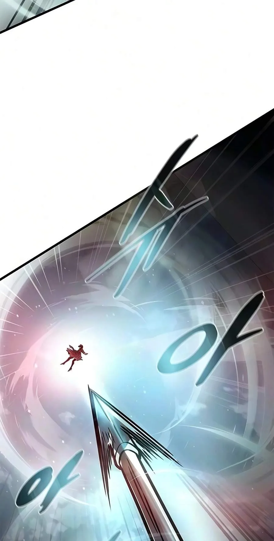 Villain To Kill Chapter 254 page 44