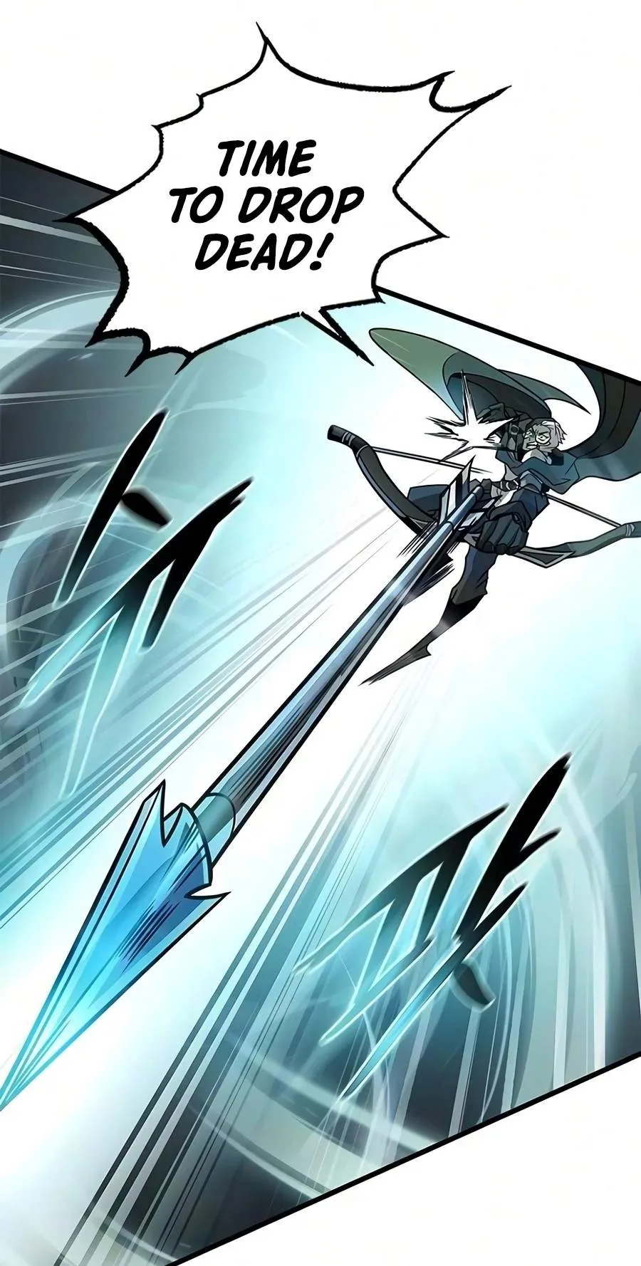 Villain To Kill Chapter 254 page 43