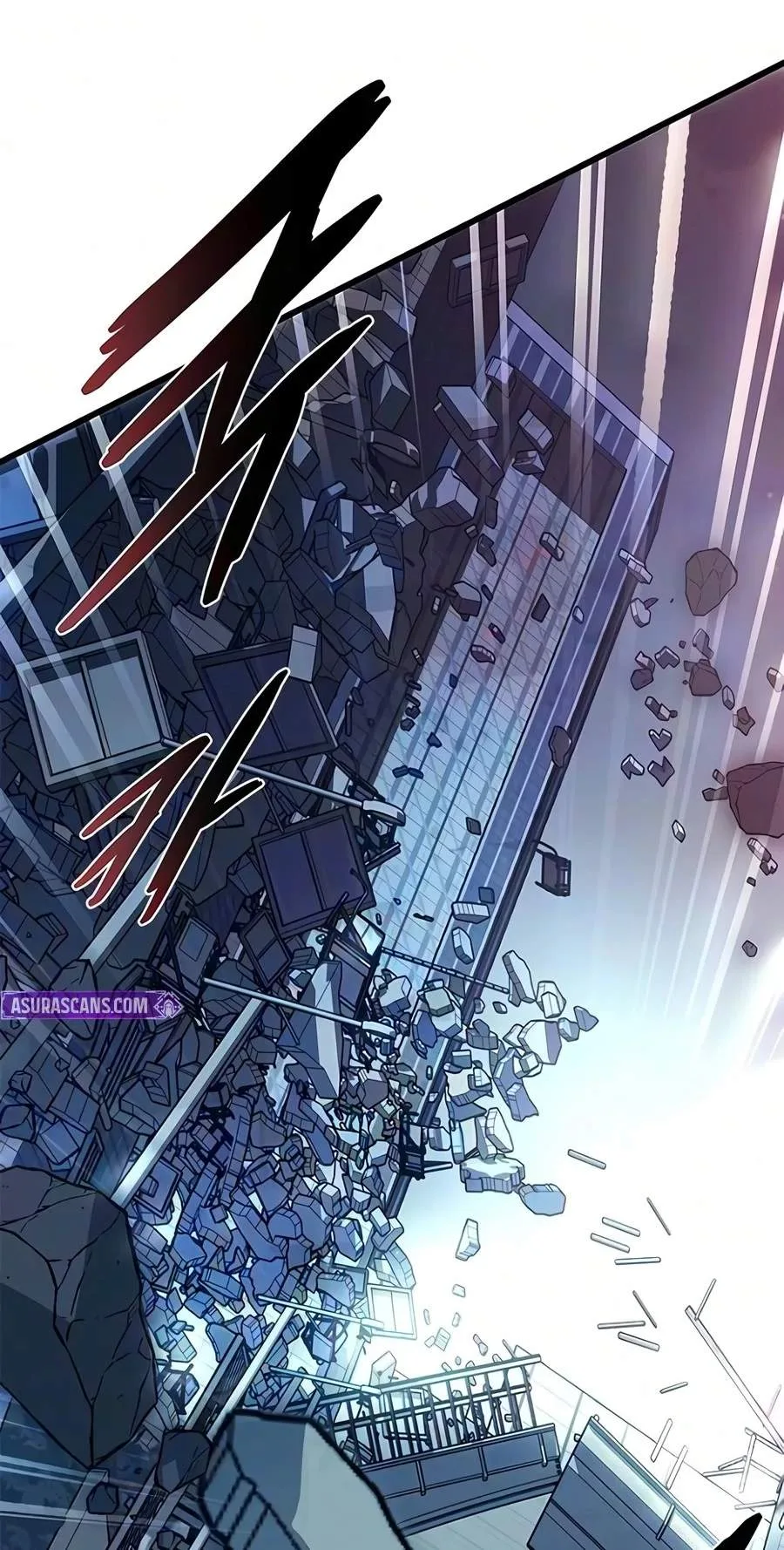 Villain To Kill Chapter 254 page 39