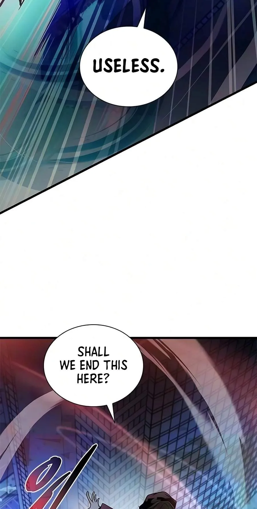 Villain To Kill Chapter 254 page 47